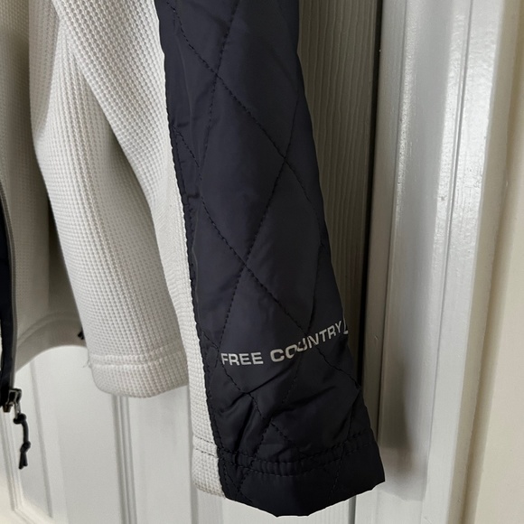 Free Country Jacket - Picture 4 of 8